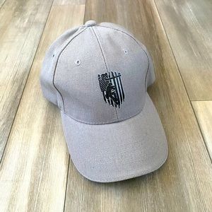 Men’s Lineman Hat